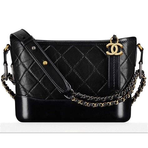 bolsa chanel gabrielle valor|bolso de Chanel.